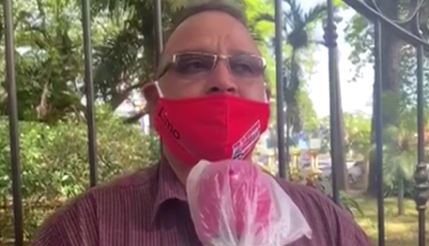 La Opinión Del Pueblo Con Respecto A Un Nuevo Estado De Emergencia O Toque De Queda