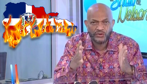 Las Contundentes Palabras Del Cocodrilo  “Este País Está Jodido”