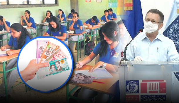 Sugieren Reducir En Un 30% Pagos De Mensualidad A Colegios Por Crisis Derivada Del Covid-19