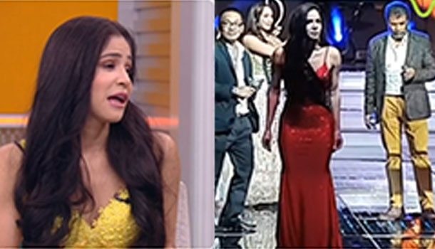 “Controversia” Habla Miss Colombia Tras La Denunciar fraude En Miss Global 2020