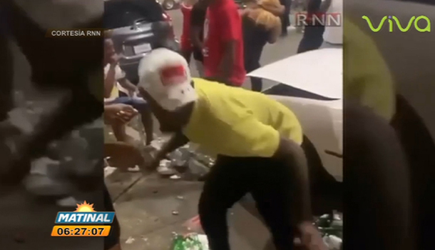 Matinal: “Si La Economía Está Mal, ¿De Dónde Sale El Dinero Para Hacer Esto?”