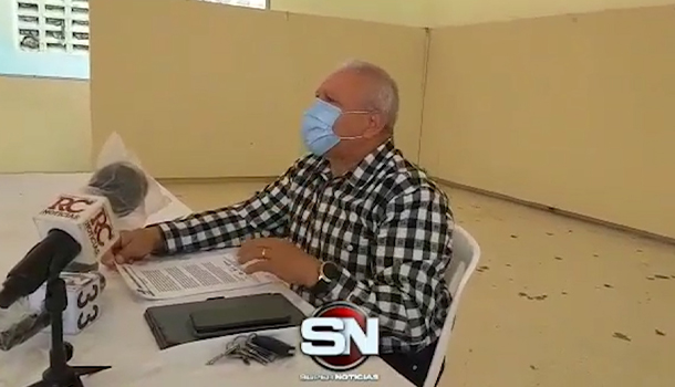 Sindicato Nacional De Enfermería Demandó Pruebas PCR Para El Personal De Salud