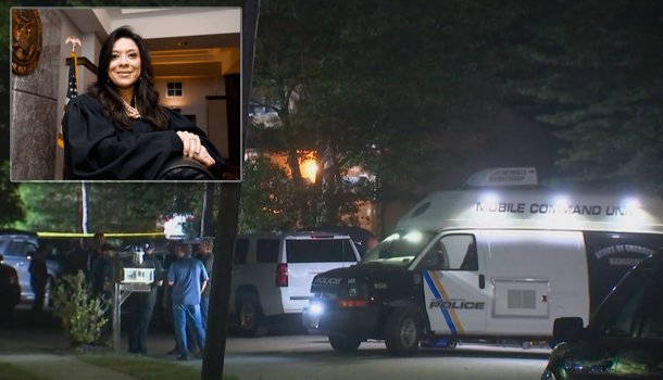 FBI Investiga El Motivo Del Ataque Mortal A Jueza Hispana De New York Y Su Familia