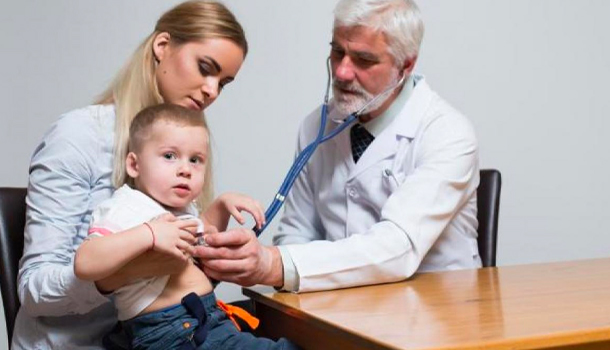 Alerta Sobre Raro Síndrome Respiratorio Mortal Que Afecta A Niños Y Se Deriva Del Covid-19