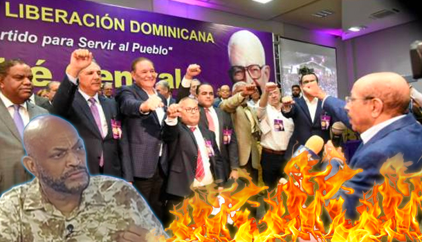 El Cocodrilo Le Desea La Muerte A Todos Los Políticos Del País