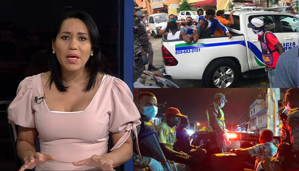 Matinal: “Si No Toman Las Medidas Necesarias, Para El Año Que Viene Estaremos En Estado De Emergencia”