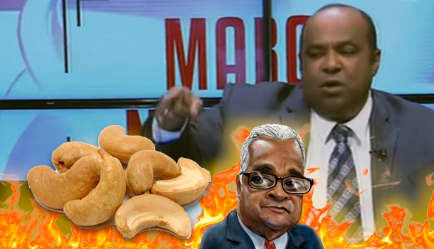 Pablo Aguilera: “Que Se Coman Ese Cajuil Los Que Presionaron Para Que Abriera Todo”