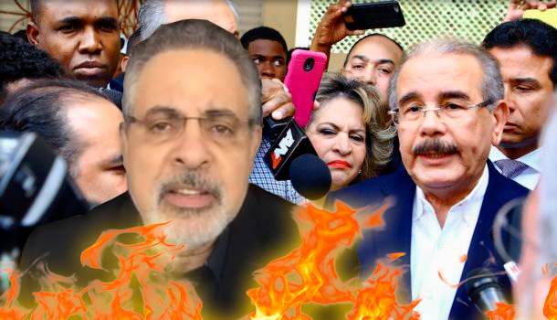 Enfoque Matinal: “Vamos A Terminar Ricos Abriendo La Economía Pero Muertos Por La Pandemia”