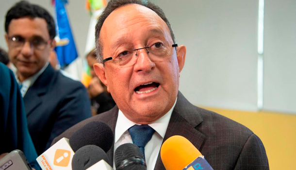 Revelan Que Organizaciones Tienen Expedientes Preparados Para Someter Al Ministro De Medio Ambiente