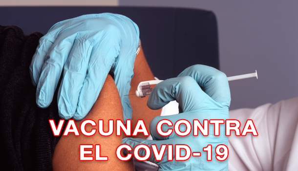 30 Mil Voluntarios Participan En Pruebas De Vacuna Contra El Coronavirus