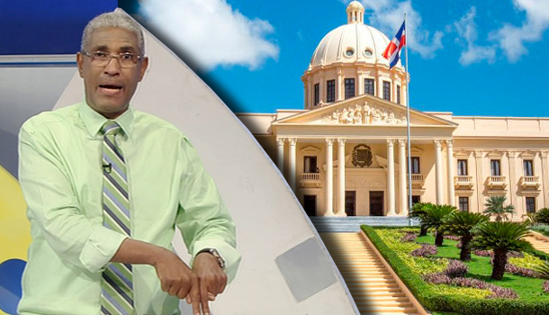 Johnny Vásquez: “En Este País Solo Hay Líderes De Pacotilla Que Hablan Mucho Y Hacen Poco”