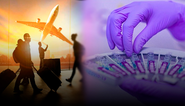 ¿Cómo Se Harán Los Viajeros Con Pruebas PCR Con Máximo 5 Días De Antelación Para Entrar A RD?