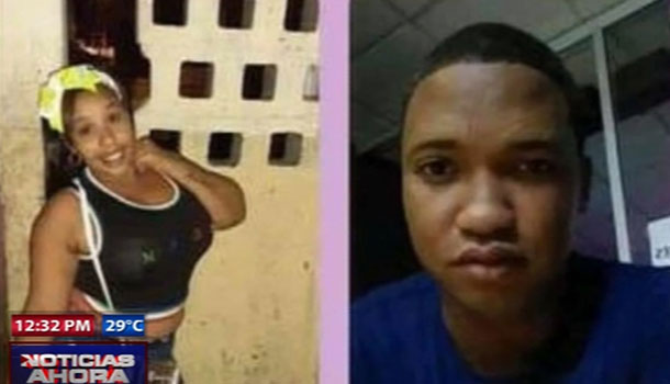 Pareja En Motocicleta Despoja De Sus Pertenencias A Una Joven En Villa Juana