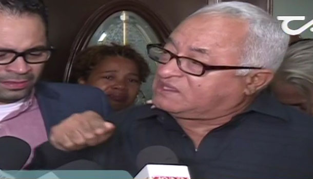 Piden Justicia Los Familiares De La Ejecutiva Bancaria Asesinada En Su Hogar