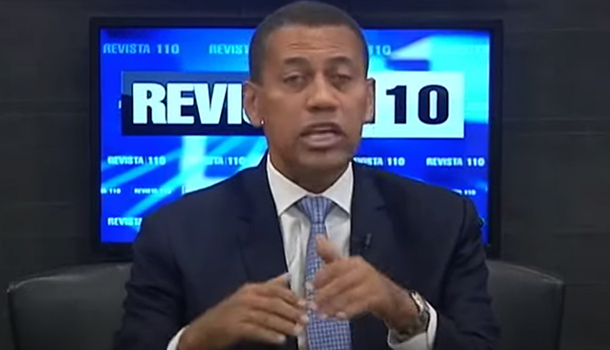 Guido Gómez Mazara Afirma Que Tiene Que Haber Persecución Judicial