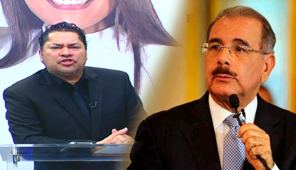 El Pachá Afirma Que Tienen Que Sancionar A Miembros Del Comité Político Del PLD 