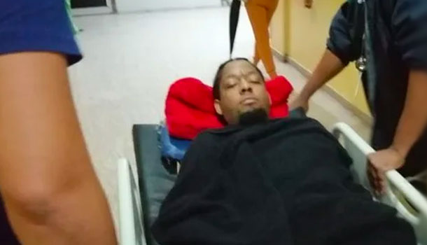 Desmienten El Fallecimiento De Rochy RD