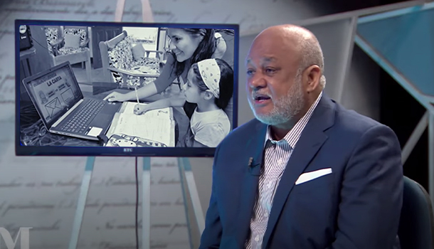 Roberto Fulcar Revela Cuáles Son Los Límites Para Iniciar El Próximo Año Escolar