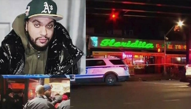 Asesinan Dominicano Y Dos Personas Resultan Heridas En Restaurante De NY