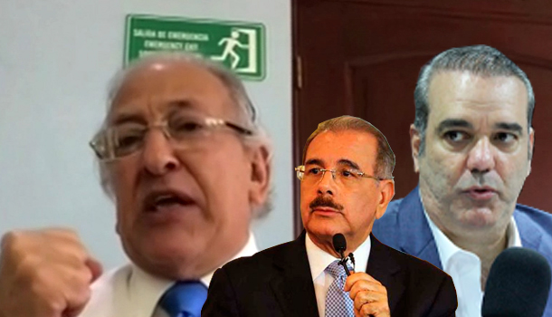 Julián Serulle: “Esta Nación Necesita Que Sus Líderes Digan La Verdad De Lo Que Se Está Viviendo”