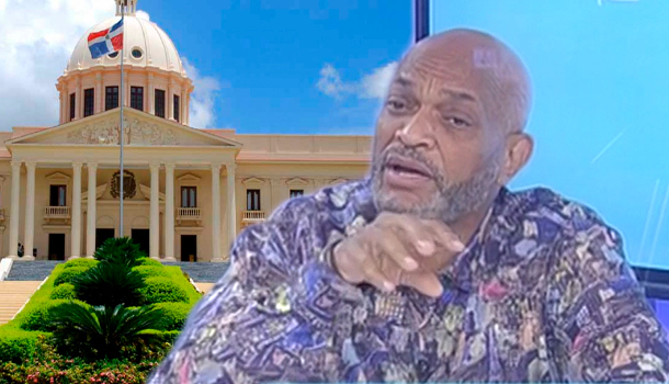 El Cocodrilo: “El Gobierno Tiene Que Subsidiar A Las Figuras De La TV”