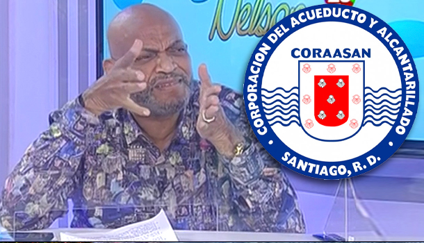 El Cocodrilo: “Con Todos Los Mald*tos Millones Que Le Han Dado A Coraasan Y No Resuelven”