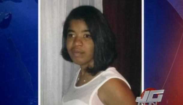 Encuentran Joven Especial Ahogada Dentro De Tanque De Agua En Sosúa 