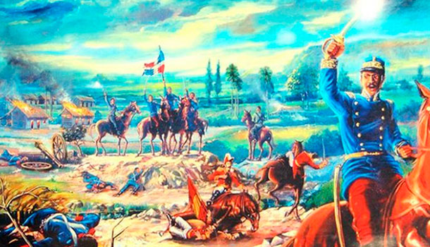 La Razón Por La Que Se Celebra La Toma De Posesión El 16 De Agosto