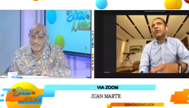 El Plan Alterno Para Resolver Problemas En El Transporte Del Pte. Abinader Según Juan Marte