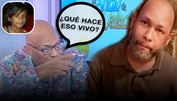 La Fuerte Y Contundente Opinión Del Cocodrilo Sobre El Caso De La Pequeña Liz Maria