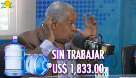 Los 2 Últimos Cónsules Generales En Sao Paulo No Realizan Su Trabajo, Pero Cobran US$ 1,833 Por Mes