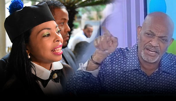 El Cocodrilo: “A Yeny Berenice No La Soborna Nadie Y Le Va A Partir El Fundillo A Los Corruptos”