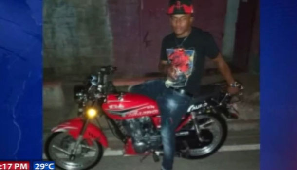 Un Muerto Y Varios Heridos, Entre Botellazos Y Disparos Por Agentes P.N. En Don Pedro