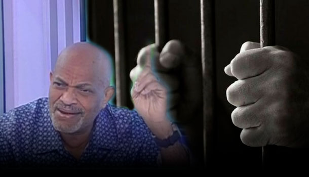 El Cocodrilo Asegura Que Lo Único Que Evitaría Desorden A Este Gobierno Es Meter Gente Presa