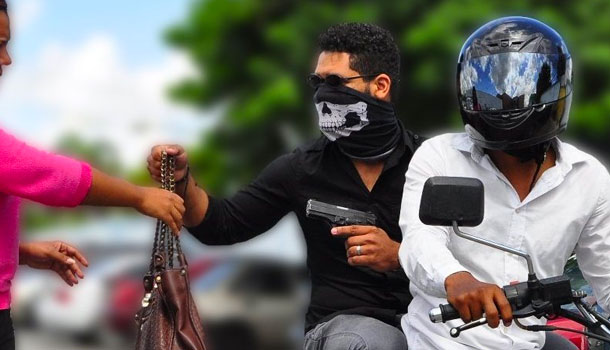 El País Donde No Hay Seguridad Para Nadie Que No Sea Político “Welcome To RD”