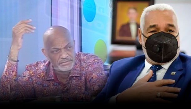 El Cocodrilo: “Los Diputados Que Gastaron 50 Millones En Campaña Vendieron Droga O Se Lo Robaron”