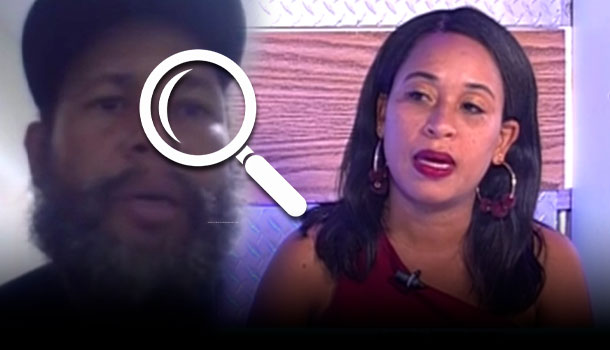 Psicóloga Especialista Aclara El Perfil Del “Panadero” Y Sus Nuevas Declaraciones De Inocencia