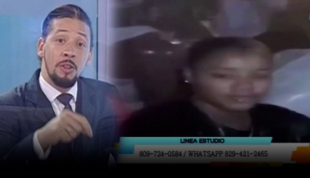 Javier Taveras: “La Irresponsabilidad De Los Dominicanos Está Totalmente Fuera De Control”