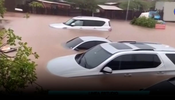 Los Puntos Del País Que Necesitan De Las Entidades Solidarias Tras La Tormenta Laura