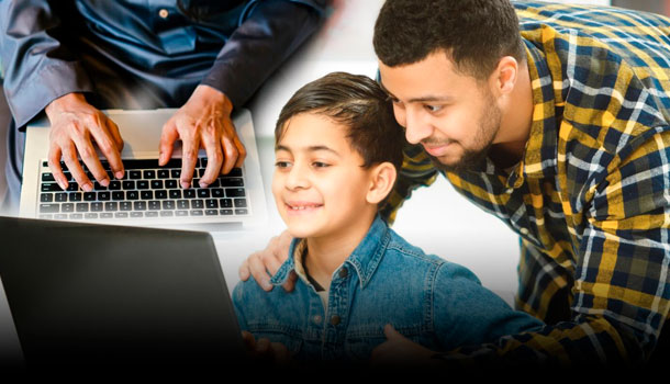 “El Azote De La Pandemia Empuja Al Mundo A La Educación Y El Trabajo Remoto”, Según Comunicador