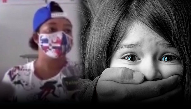 Vecina Afirma Tener Videos De Niña De 4 Años Siendo Violada Por Esposo De Su Abuela