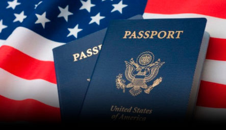 Los Requisitos Que Se Necesitan Para Renovar El Pasaporte Americano Desde RD