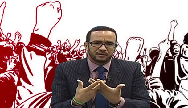 “La Rebeldía No Es Mala” El Ciudadano En RD Tiene Que Saber Cuales Son Sus Derechos