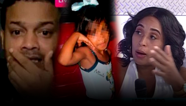 Psicóloga Asegura Que El Caso Don Miguelo Es Una Pantalla Para Olvidar La Búsqueda De Liz María