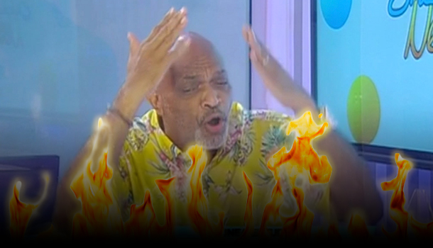 El Cocodrilo Vuelve Y Arremetiendo Contra Los Funcionarios Y Les Dice “lacras Y Vagabundos”