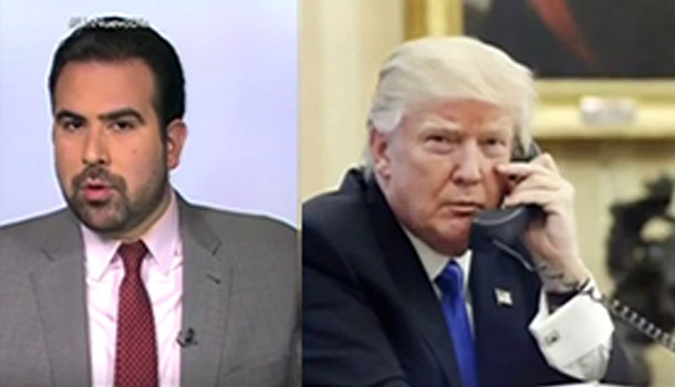 Así Está La Situación En El Segundo Día De Argumentos De Los Fiscales En El Juicio Contra Trump