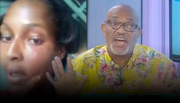 Joven Madre Denuncia Fuertes Abusos Por Parte De Su Pareja Y Su Familia