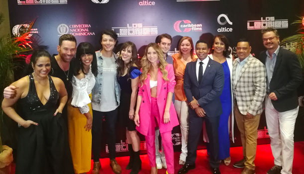 Así Fue El Estreno De La Nueva Comedia Dominicana “Que Leones” En New York