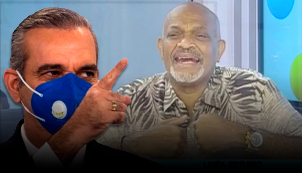 Lo Que Le Pide Nelson Javier (El Cocodrilo), Al Presidente Luis Abinader