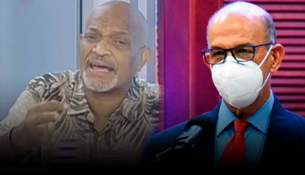 Las Recomendaciones Del Cocodrilo Para El Nuevo Director De CORAASAN